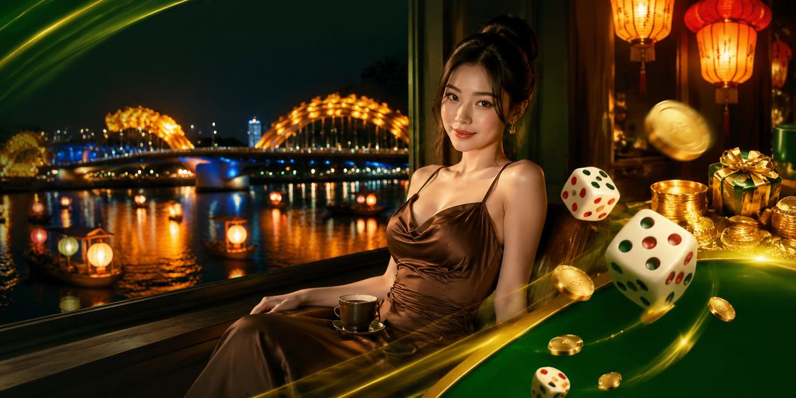 Người chơi thưởng thức cà phê Đà Nẵng và đăng nhập tài xỉu trực tuyến trên điện thoại