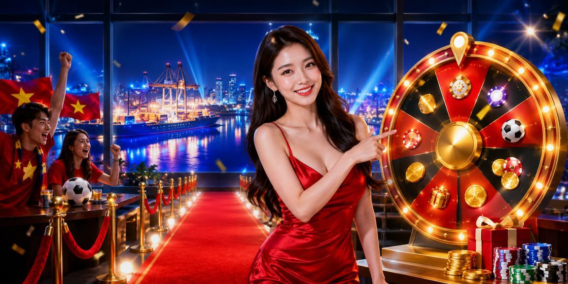Người chơi tại Hải Phòng tham gia roulette trực tuyến và tìm hiểu chương trình tiền thưởng