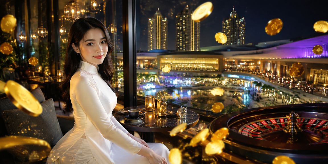 Người dùng tại Hà Nội trải nghiệm roulette trực tuyến trên thiết bị di động