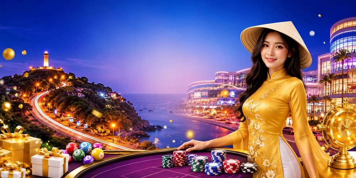 Người chơi xổ số tại Vũng Tàu tận hưởng trải nghiệm trên f13